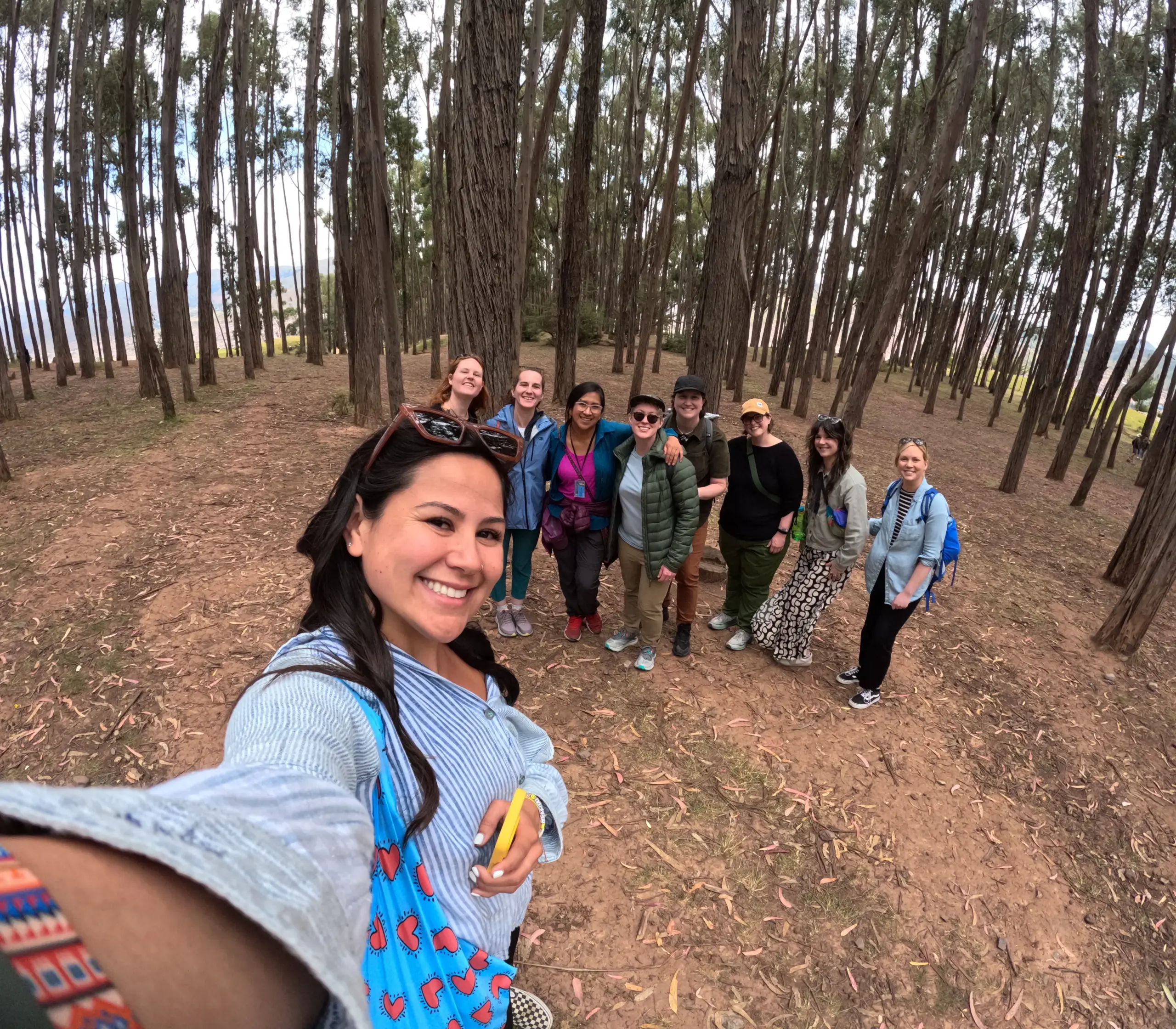 Sacsayhuaman