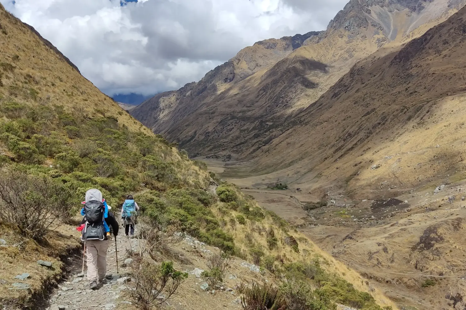 Inca Trail