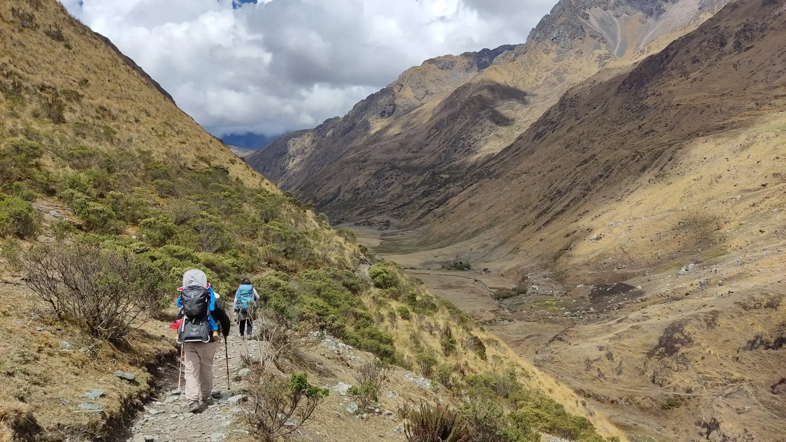 Inca Trail