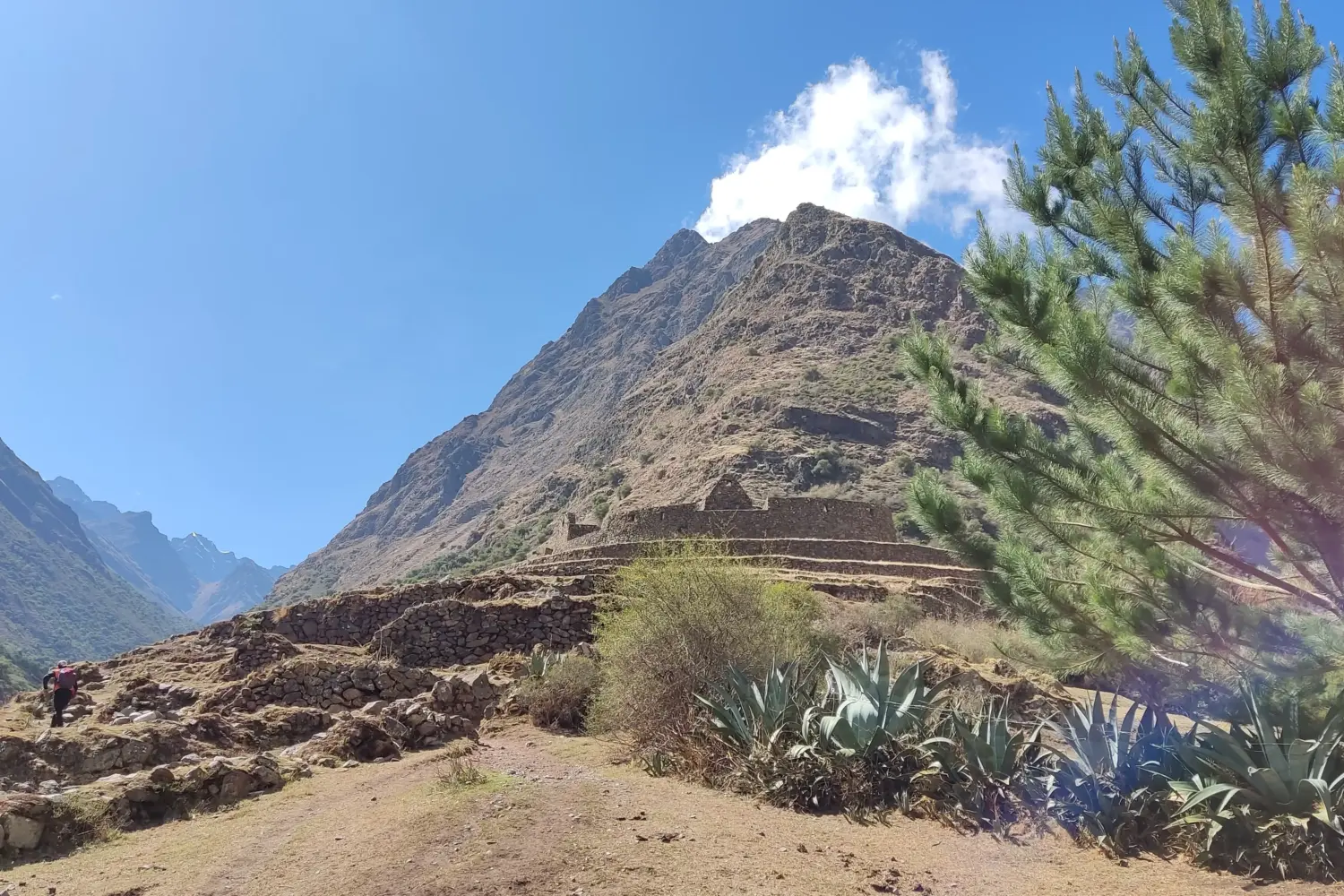 Inca Trail