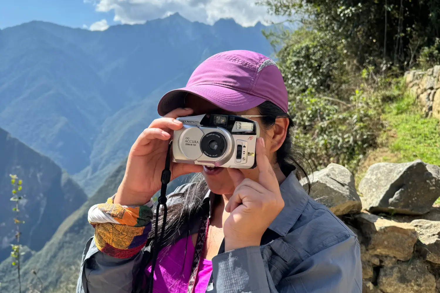 Choquequirao