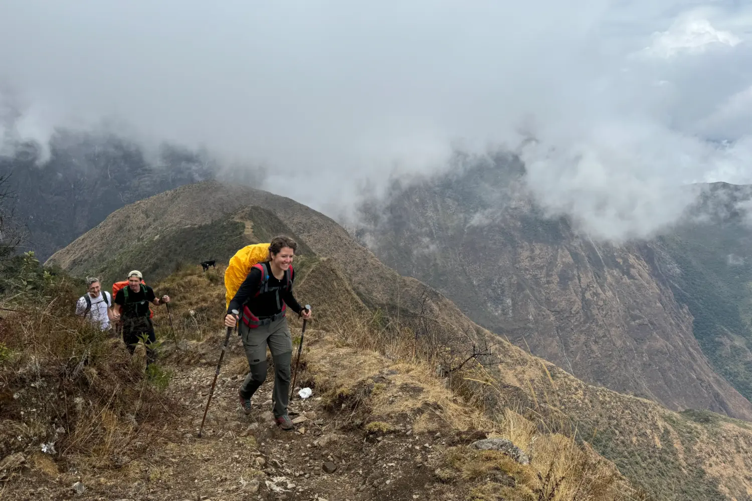 Inca Trail