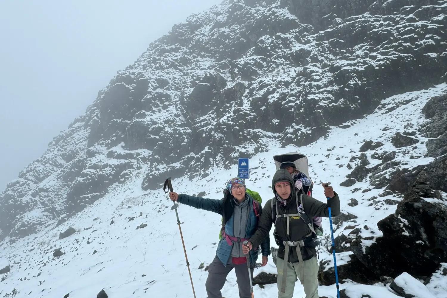 Salkantay Treks