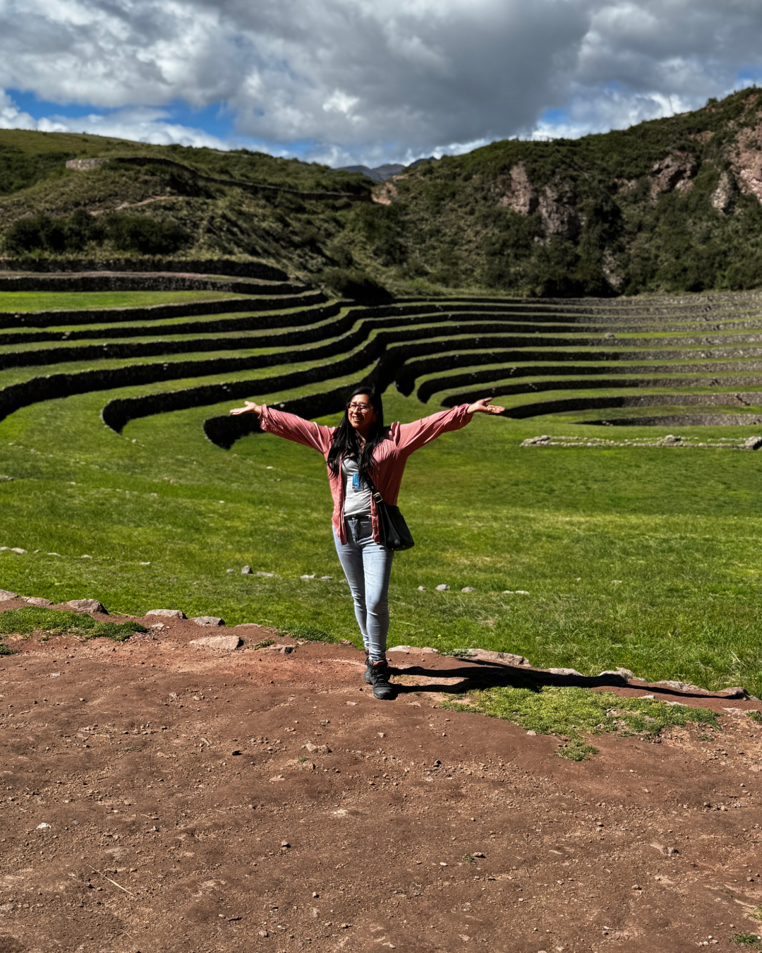 Maras Moray