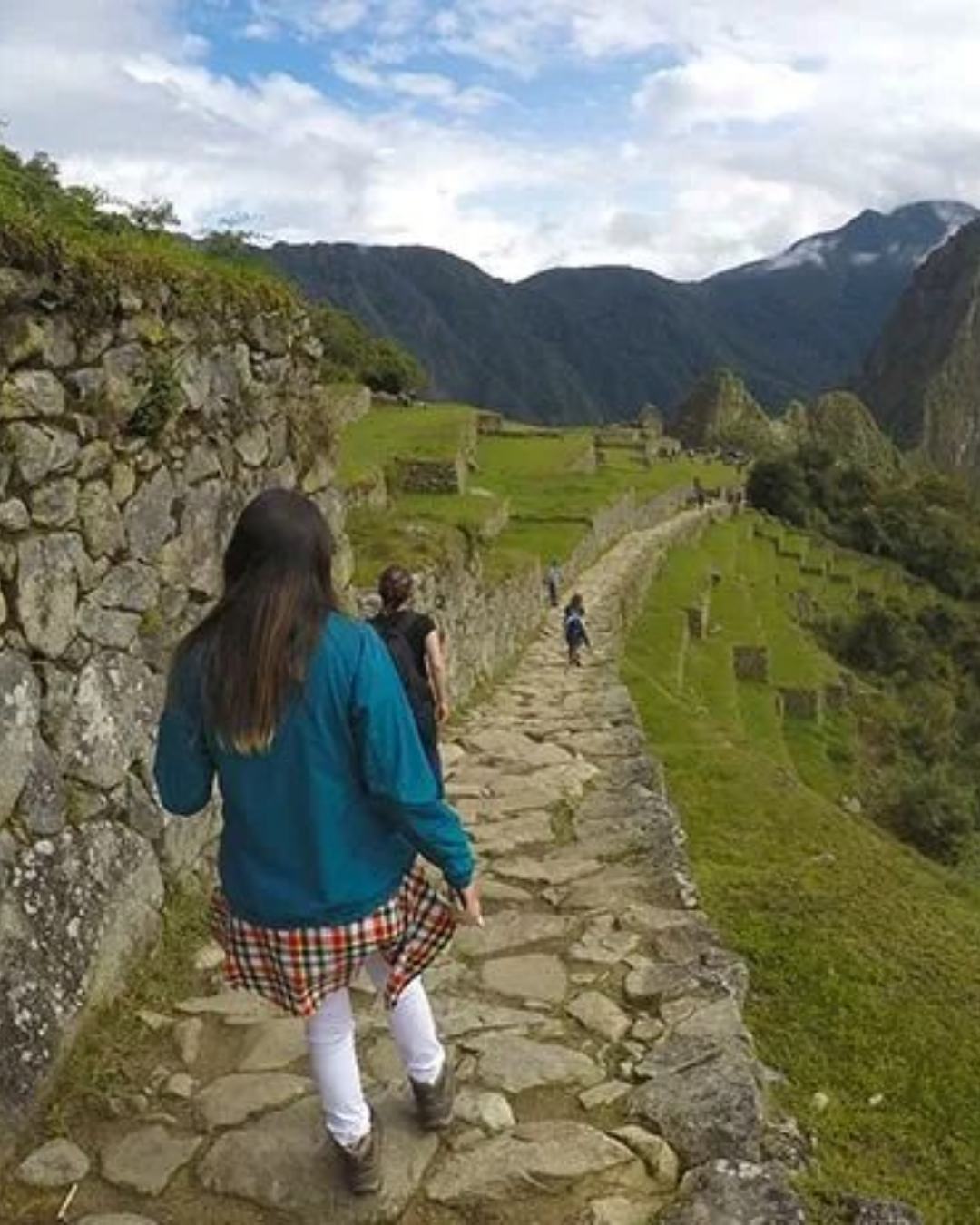 inca Trail
