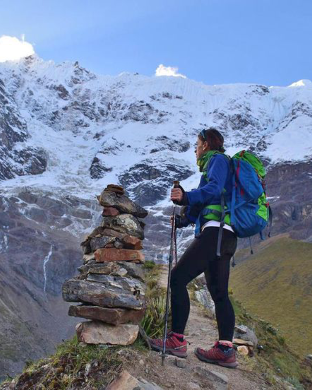 inca Trail